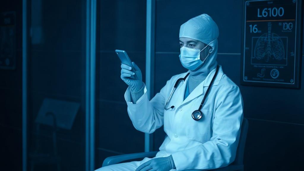 Regularne badania, które wyłapują choroby, zanim dadzą o sobie znać