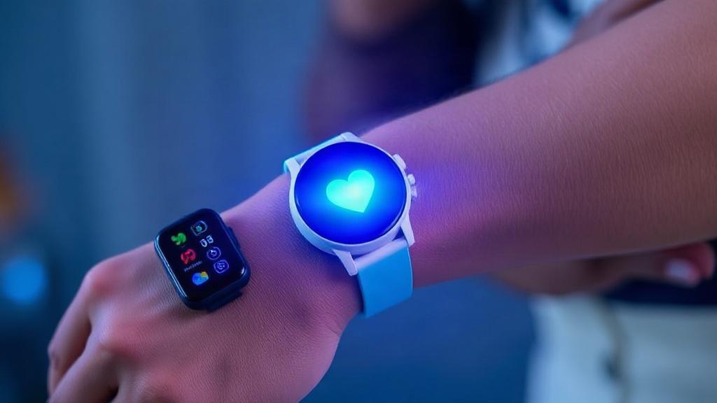 Czy technologia wearable poprawia kontrolę nad zdrowiem? Co warto wiedzieć